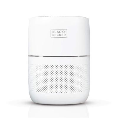 Tabletop Air Purifier with HEPA filter