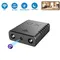 WiFi XD caméscope sans fil intelligent HD 1080P Mini caméra Ip plus petit Mini caméscope Sport Micro caméra supporte max 256GB TF carte