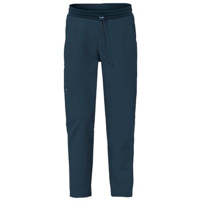 Vaude - Kid's Detective Pants - Trekkinghose Gr 146/152 blau Image