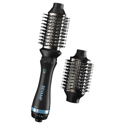 Revamp - Volume & Style Hot Brush Styler Warmluftbürsten 1 ct