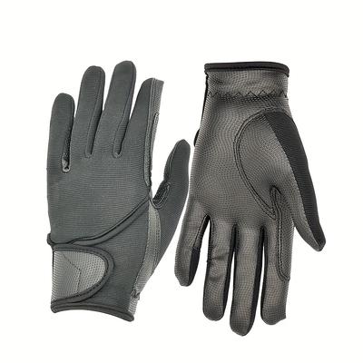 Equestrian Gloves, Riding Gloves, Flying Disc Gloves