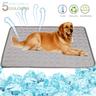 Dog Cooling Mat, Pet Cooling Pad Summer Cooling Mat For Dogs Cats Pet Dog Self Cooling Mat