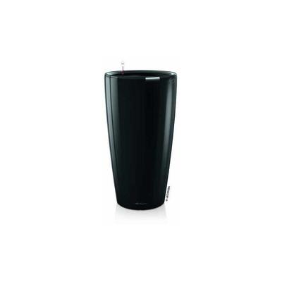 Rondo Premium 40 Komplettset schwarz hochglanz - Lechuza Image