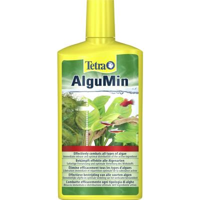 Tetra - Wasserpflege AlguMin 500 ml Wasserpflege