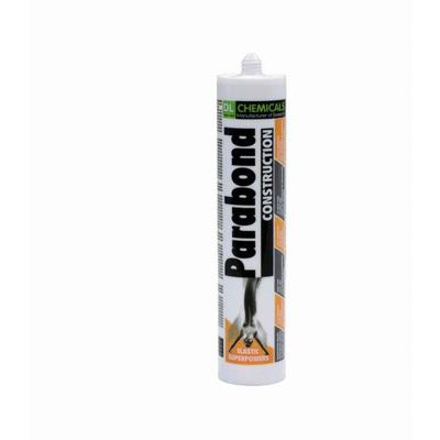 Dl Chemicals - Parabond Hybrid-Dichtmasse Bau snjf 290 ml Kartusche - Betongrau - 40008N303463 Image