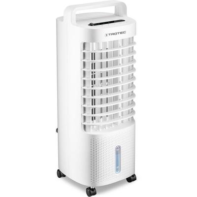 Trotec - Aircooler, Luftkühler, Luftbefeuchter, Ventilatorkühler pae 11