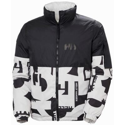 Active Reversible Puffy Jacket