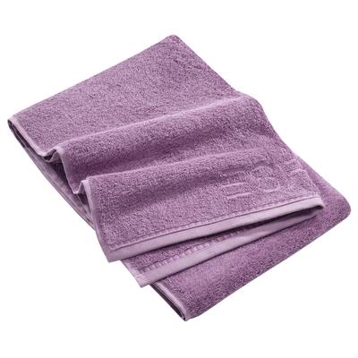 Esprit - Esprit Handtücher Modern Solid Dark lilac - 8380 1 ct