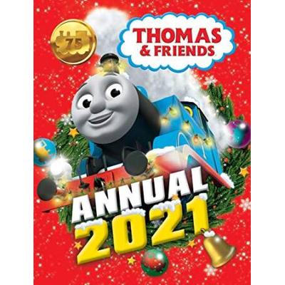 Thomas & Friends Annual 2021