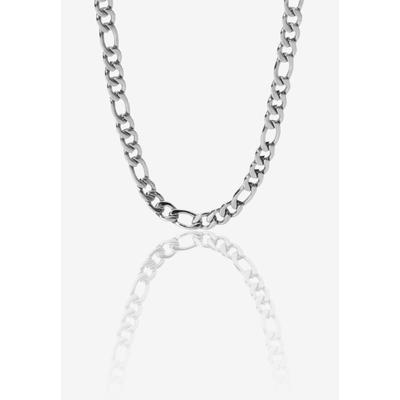 Plus Size Women's Betty Necklace by RAD + RAE in Silver