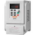 Mophorn - vevor Inverter Azionamento a Frequenza Variabile 4kW, Regolatore Convertitore di