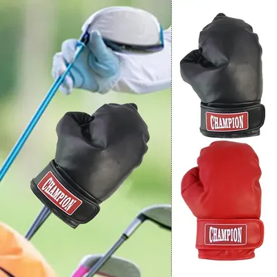 Golf+Club+Headcovers