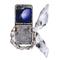 Handy Hülle Handyhüllen Für Samsung Galaxy Z Flip 7 Z Flip 5 Z Flip 4 Z Flip 3 Rückseite Mit Handgelenkschlaufe Stoßfest PC Metall