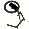 Desktop Live Mobile Phone Overhead Shooting Stand Network Red Fill Light Food Live Still Life Shooting Folding Remake Stand