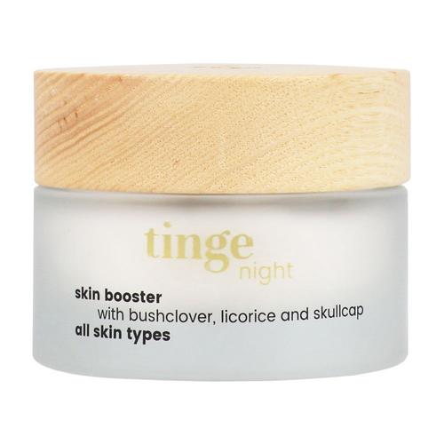 Tinge Booster Nachtcreme 50 ml