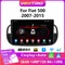 8 + 128G Autoradio Per Fiat 500 2007-2015 Android 13 Lettore Multimediale 4G Carplay Navigazione GPS