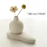 Combinazione creativa di stampi per bottiglie di aromaterapia per piccoli vasi set di combinazioni