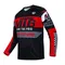 2024 Motocross Mountain Enduro abbigliamento bici bicicletta Moto Downhill t-shirt donna uomo