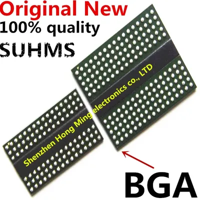 (4 Stück) 100% neue H5PS5162GFR-S6C h5ps5162gfr s6c bga Image