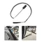 Cyclette Power Resistance Belt Resistance Belt Gym Portable Home Indoor Use pratica cinghia di