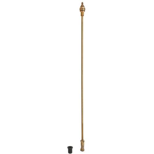 Oberteil Eurotec/Egatec, M22x1, ab Baujahr 2002 - Grohe