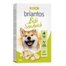 Briantos Biski Sandwich Snack per cane - Set %: 2 x 500 g