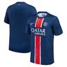 PSG Nike Stadium Heimtrikot 2024-25