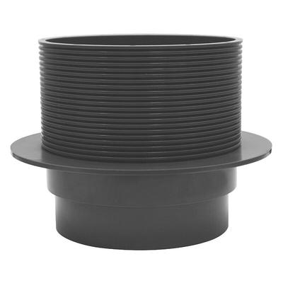 Hansgrohe - RainDrain Spot Höhenausgleich Ergänzungsstück, 56056000 Image