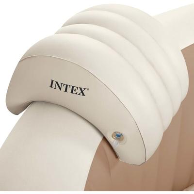 Intex - Aufblasbare Spa-Kopfstütze 39x30x23 cm Image