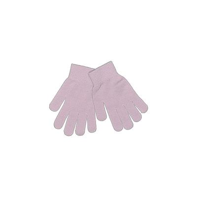 Gloves: Pink Accessories