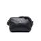 Prada Leather Crossbody Bag: Black Bags