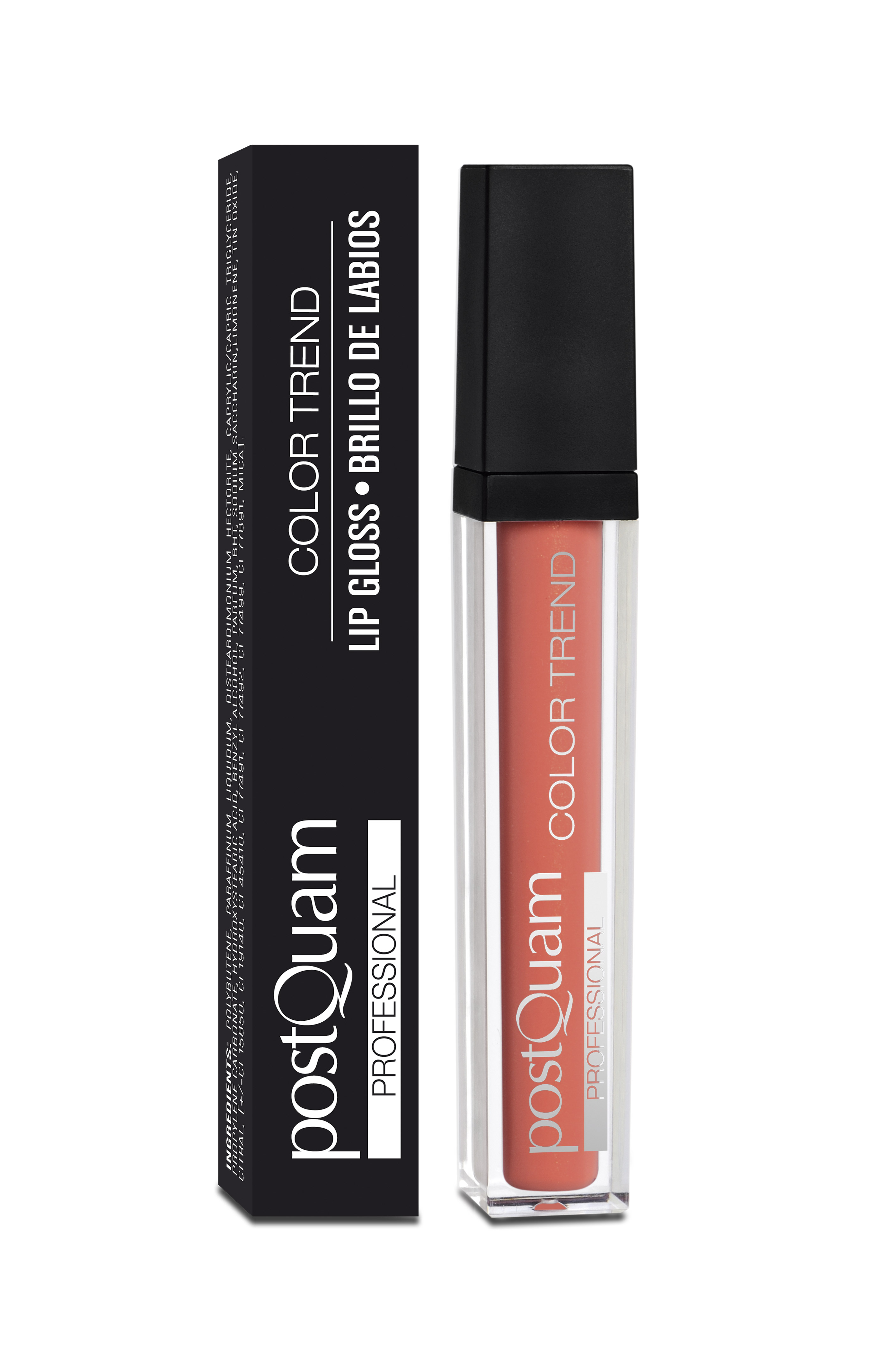 LIPGLOSS "GLOSS NATURE" Image