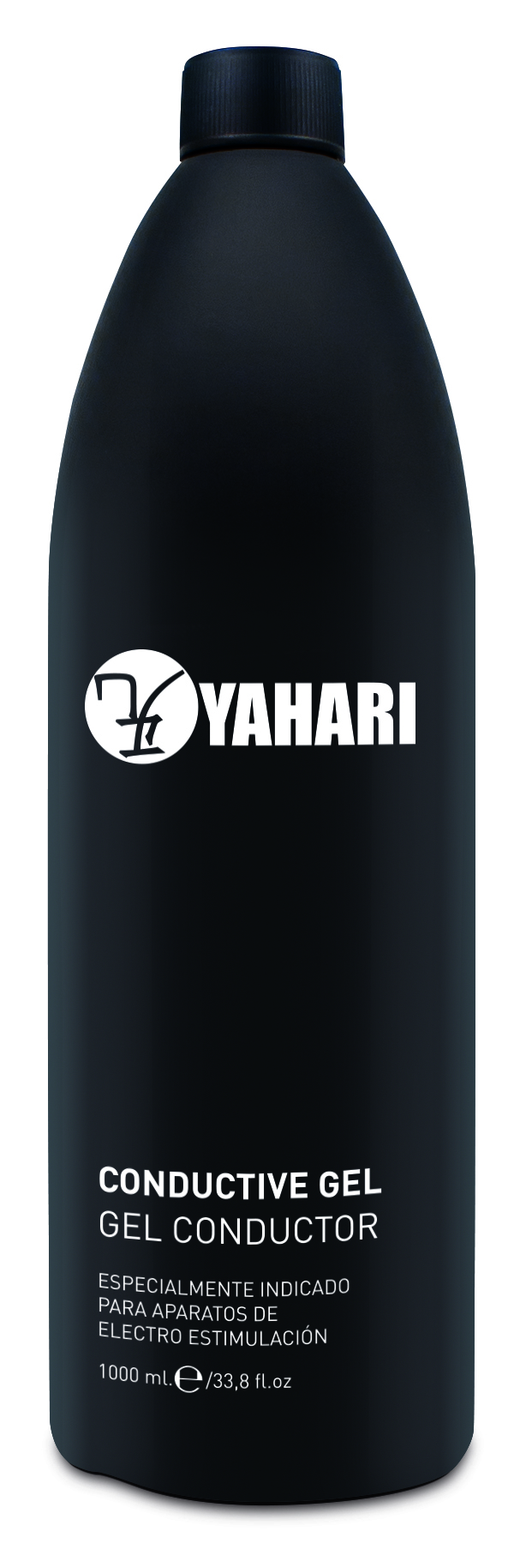 ULTRASCHALL GEL 1000 ML. Image