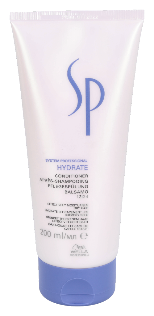 Wella SP - Hydrate Conditioner. Image
