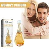 Women Perfume Spray Bottle 30ml Eau De Toilette 80% Vol For Womens