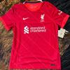 Nike Shirts | Nike Liverpool Dri-Fit Adv Soccer Jersey Large | Color: Red | Size: L
