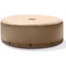 Copertura per Spa ad Alta Efficienza Energetica 28523 Intex Beige