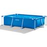 Piscina Rectangular Frame 300x200x75 cm Intex