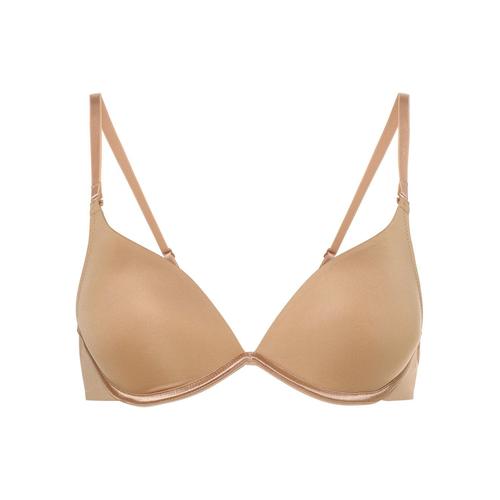 Mey Push-up-BH Damen beige, 75A