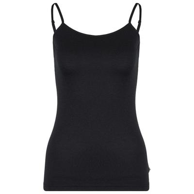 Stoic - Women's Merino150 AlsenSt. Top - Merinounterwäsche Gr L schwarz Image