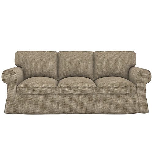 Sofaüberzug uni Überwürfe Image