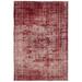 117 x 80 x 0.4 in Area Rug - Lofy Rectangle Vintage Rectangle 6'8" X 9'9" Area Rug | 117 H x 80 W x 0.4 D in | Wayfair Lo-8684012222968