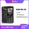 AGM M9 4G Feature Phone 2.4