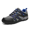 Große Größe 47, modische Laufschuhe, Tennis, Herren, leichte Outdoor-Freizeitschuhe, Sommer,