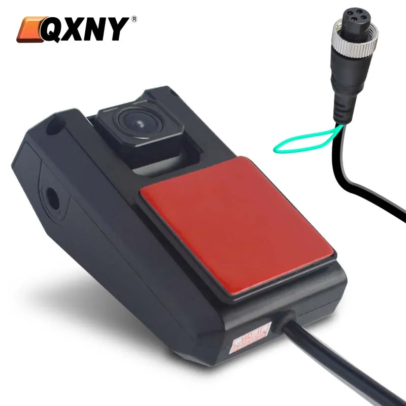 HD AHD LKW Parkplatz Rückfahrkamera 1080/720P Reverse Bild Vorderseite Fahrzeug Rückansicht Bild für Auto/Anhänger/Tonabnehmer/Bus/Van/RV Image