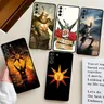 Elogi the Sun Dark Souls Cover per Samsung Galaxy S24 S23 S22 S21 Ultra Plus S20 FE S8 S9 S10 Note