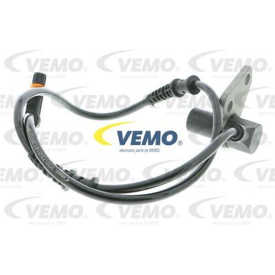 VEMO Sensor, Raddrehzahl Original VEMO Qualität Vorne Links für MERCEDES-BENZ E-Klasse E 220 D 250 200 300 230 320 290 T