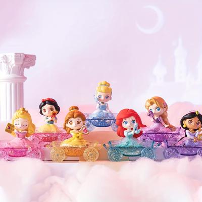 Miniso Princess Series Jewel Float Theme Blind Box