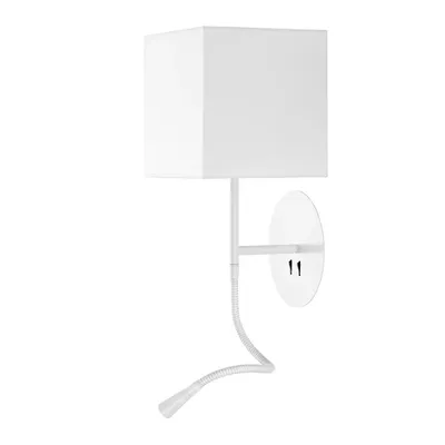 Carpyen Hotel Python Wall Sconce