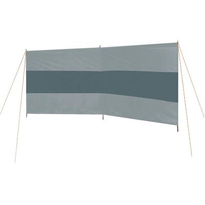 Windschutz Brendan 335x120 cm Grau und Anthrazit Bo-camp